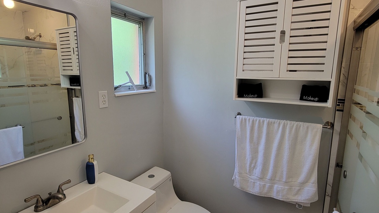 Photo of Bathroom in Vero Beach South