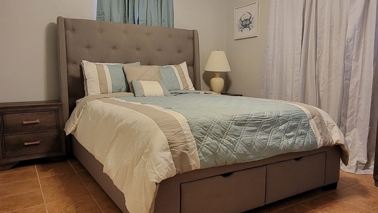Photo of Bedroom in Vero Beach South
