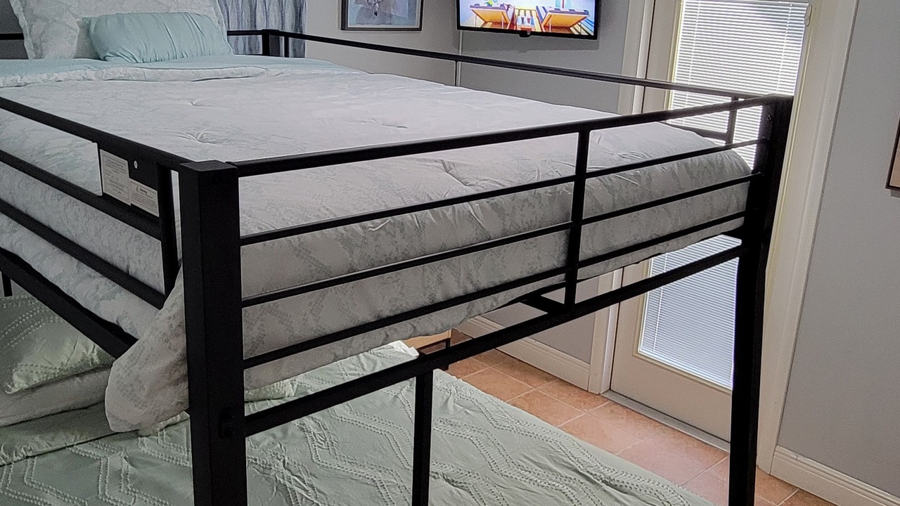 Photo of Bedroom in Vero Beach South