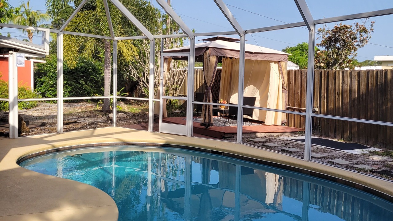 Photo of Outdoor in Vero Beach South