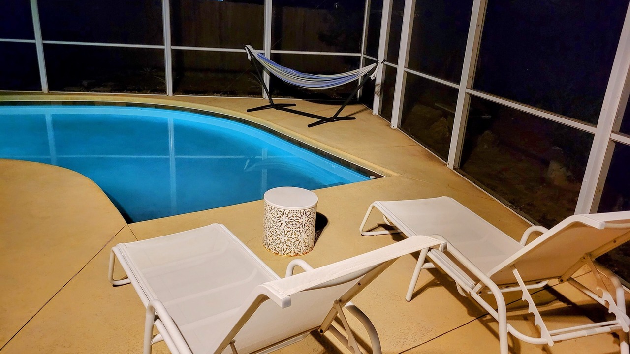 Photo of Outdoor in Vero Beach South