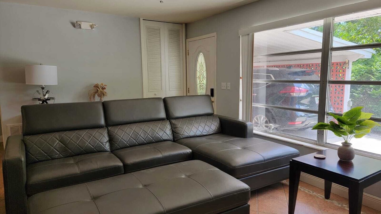 Photo of Livingroom in Vero Beach South