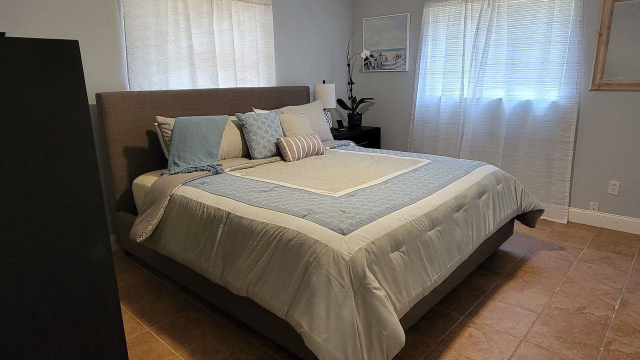 Photo of Bedroom in Vero Beach South