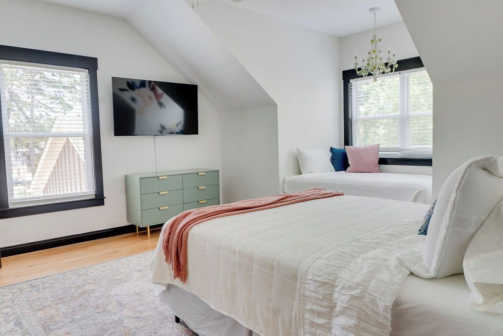 Photo of Bedroom in Appling