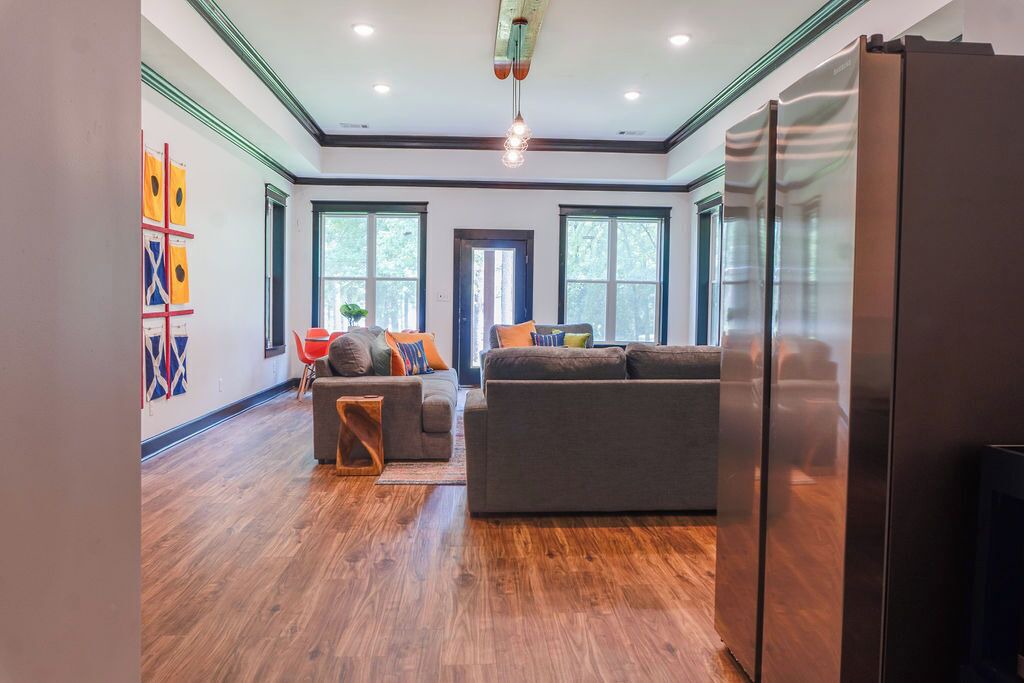 Photo of Livingroom in Appling