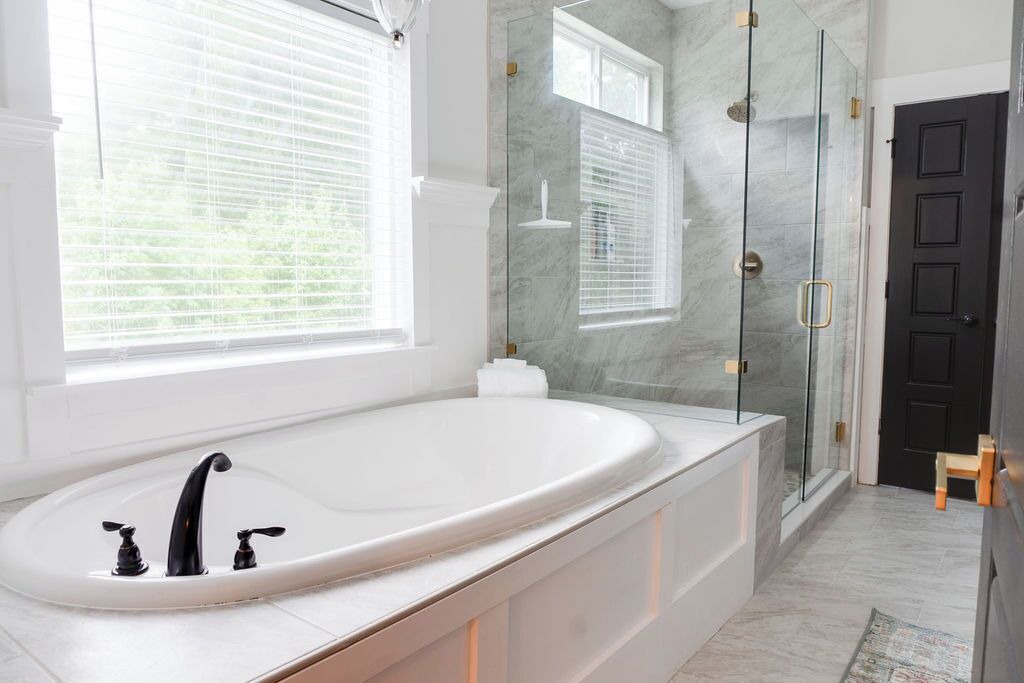 Photo of Bathroom in Appling