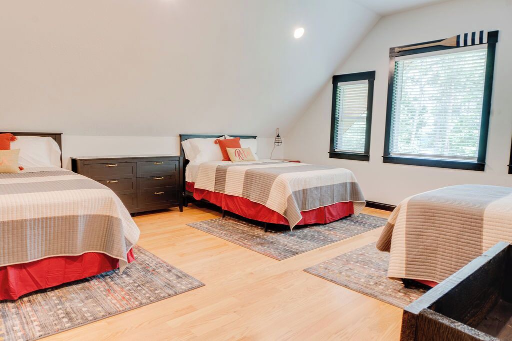 Photo of Bedroom in Appling