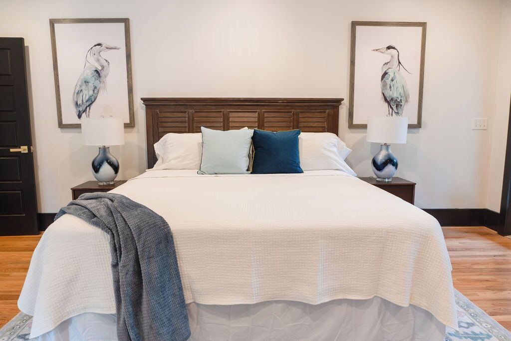 Photo of Bedroom in Appling