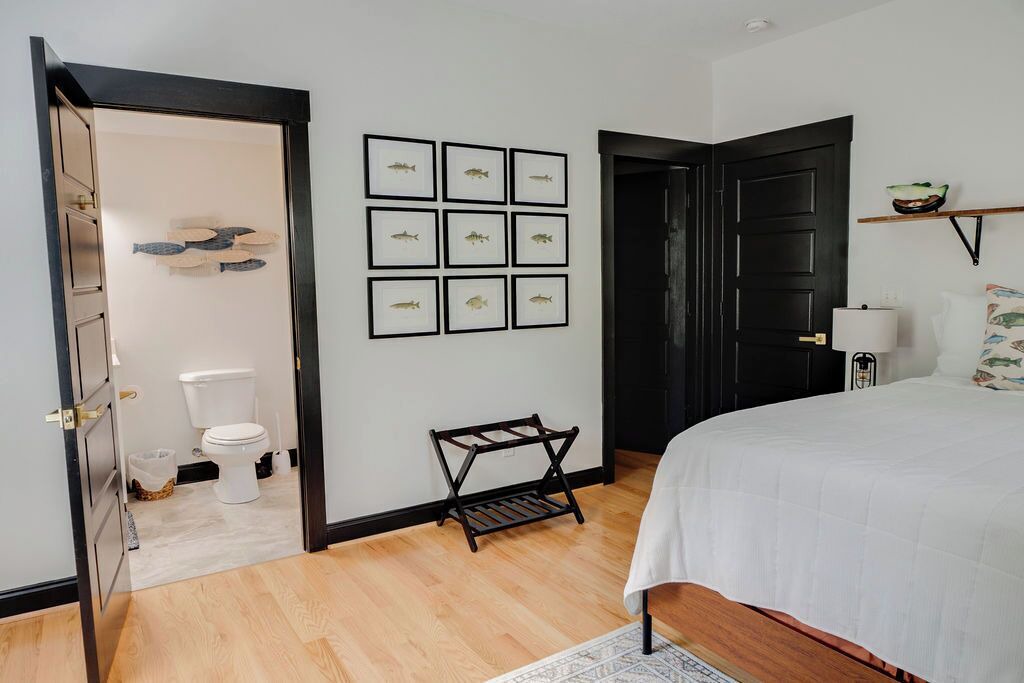 Photo of Bedroom in Appling