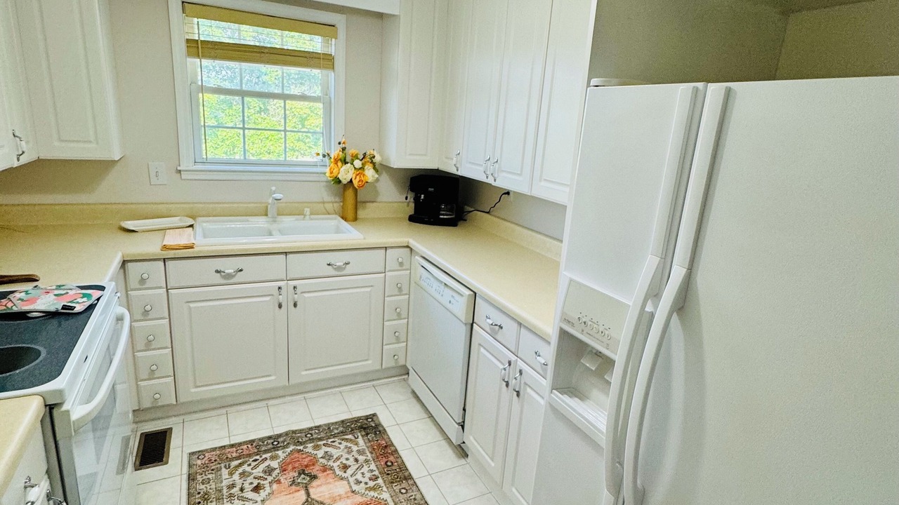Photo of Kitchen in Franklin County