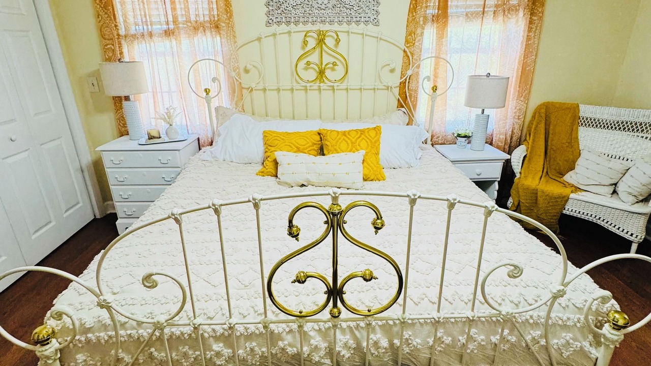 Photo of Bedroom in Franklin County