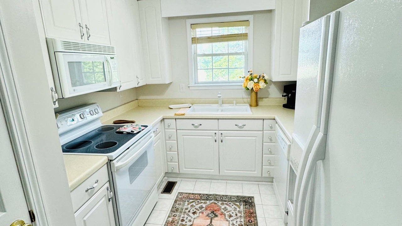 Photo of Kitchen in Franklin County