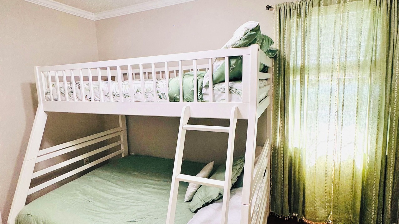 Photo of Bedroom in Franklin County