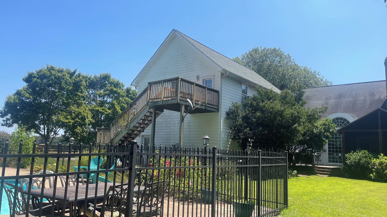 Photo of Outdoor in Franklin County