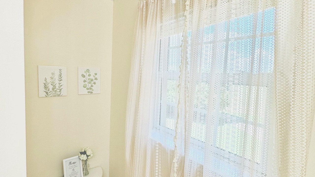 Photo of Bathroom in Franklin County