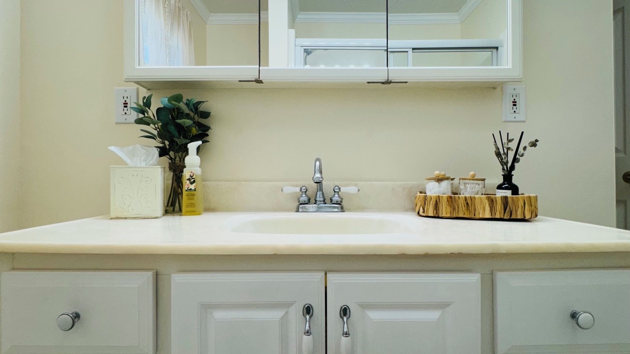 Photo of Bathroom in Franklin County