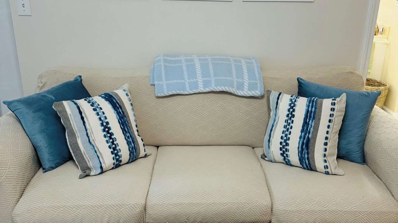 Photo of Livingroom in Franklin County