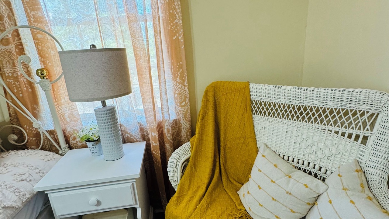 Photo of Bedroom in Franklin County