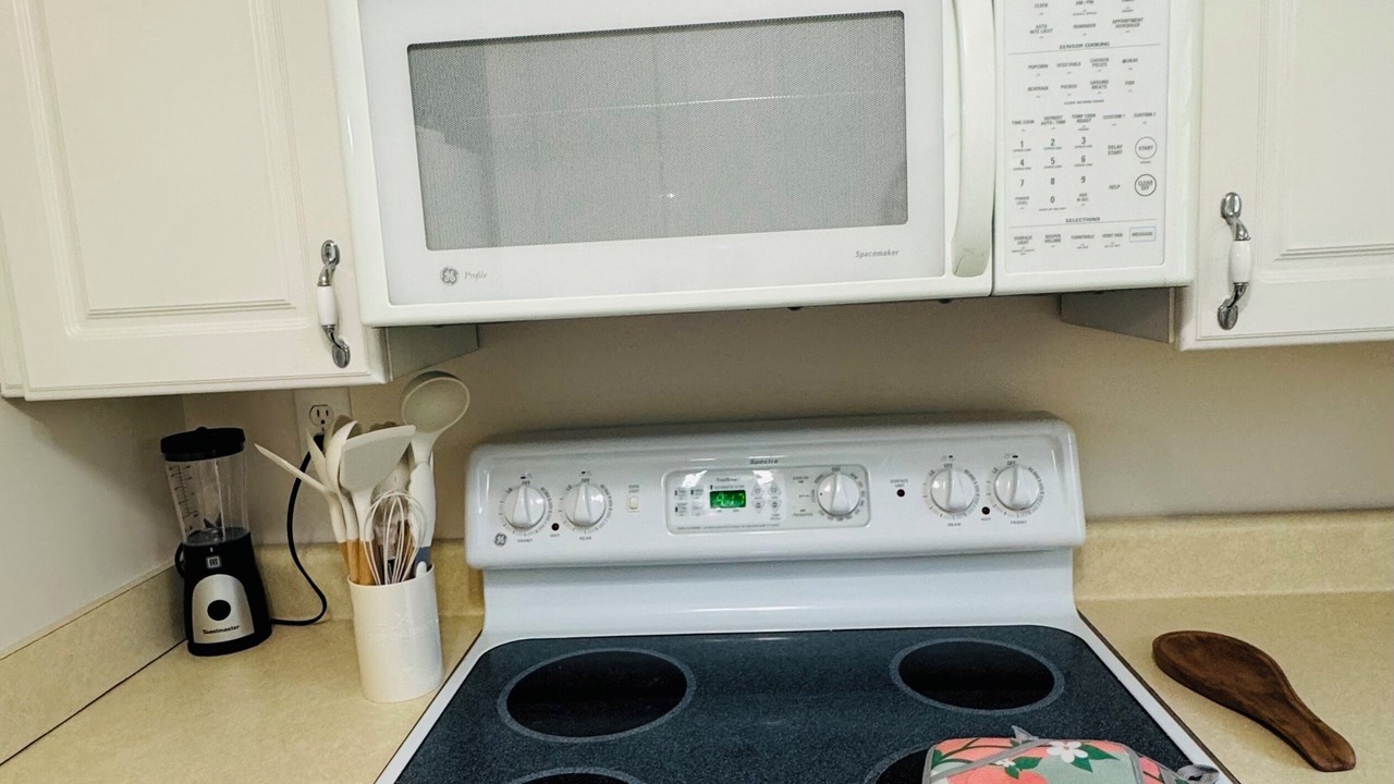 Photo of Kitchen in Franklin County