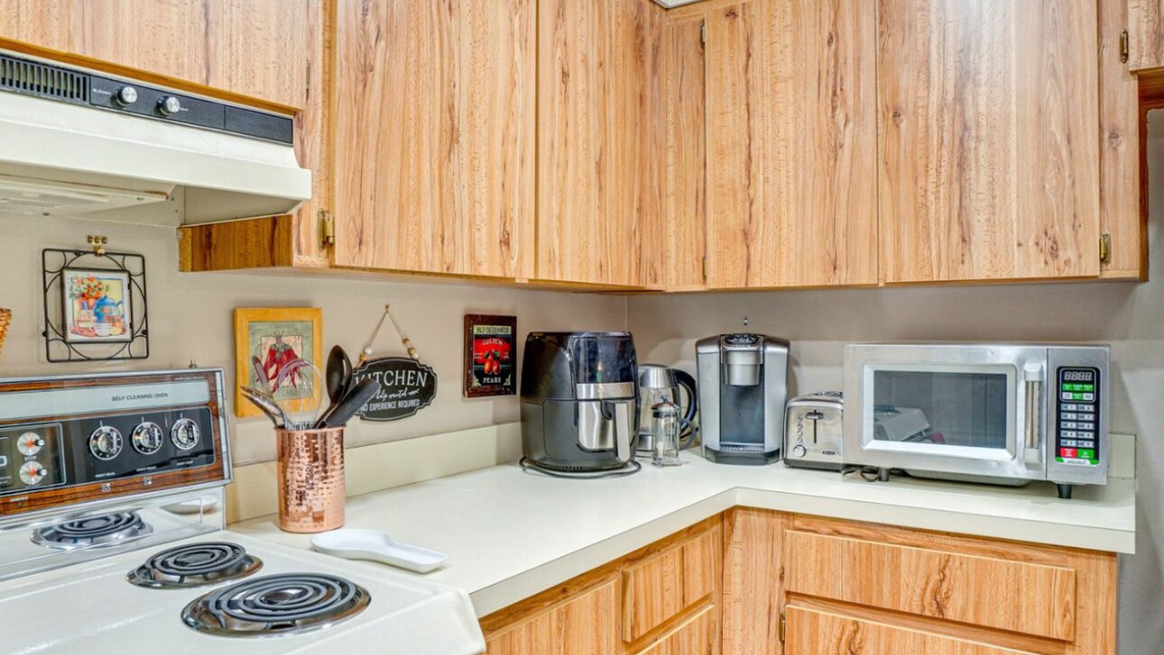 Photo of Kitchen in Deltona Lakes