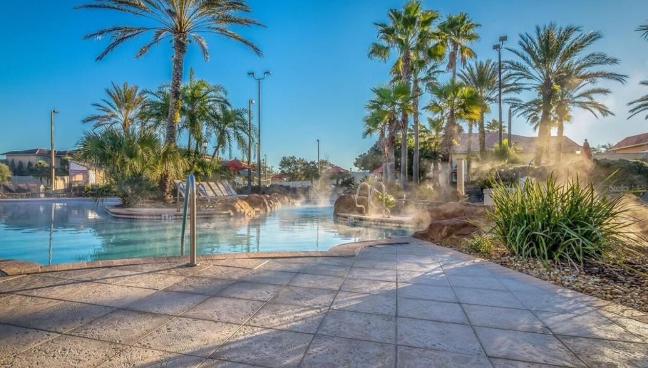 Photo of Outdoor in Regal Palms