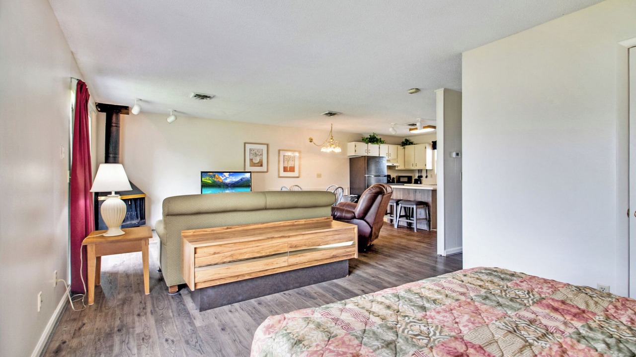 Photo of Livingroom in Lake Tansi