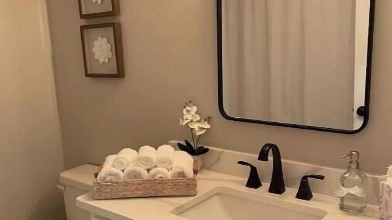 Photo of Bathroom in Gainesville