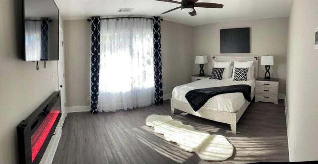 Photo of Bedroom in Gainesville