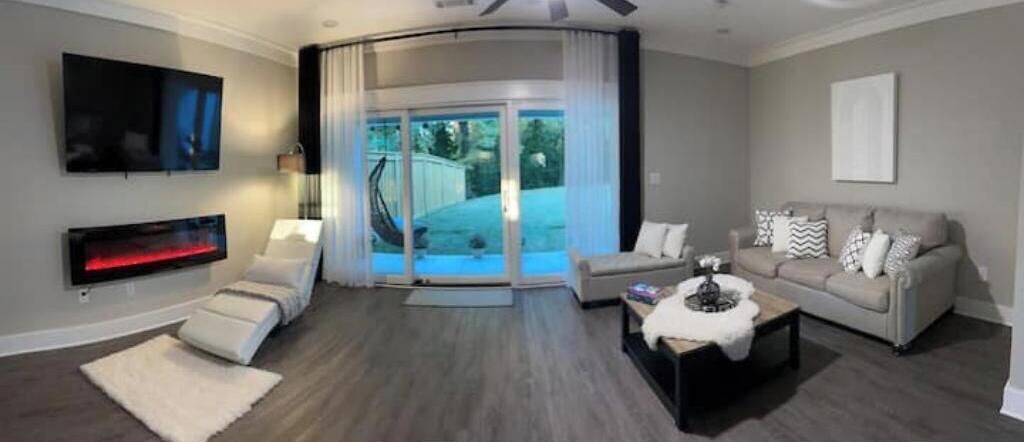 Photo of Livingroom in Gainesville