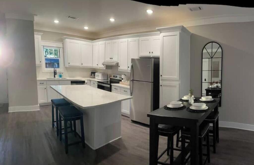 Photo of Kitchen in Gainesville