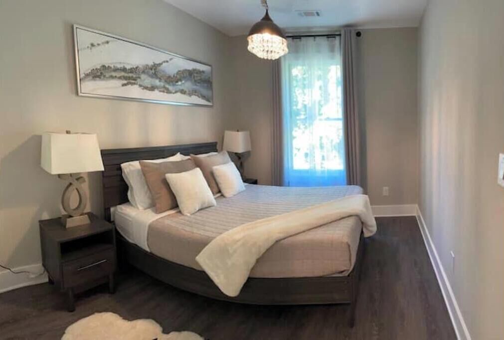 Photo of Bedroom in Gainesville