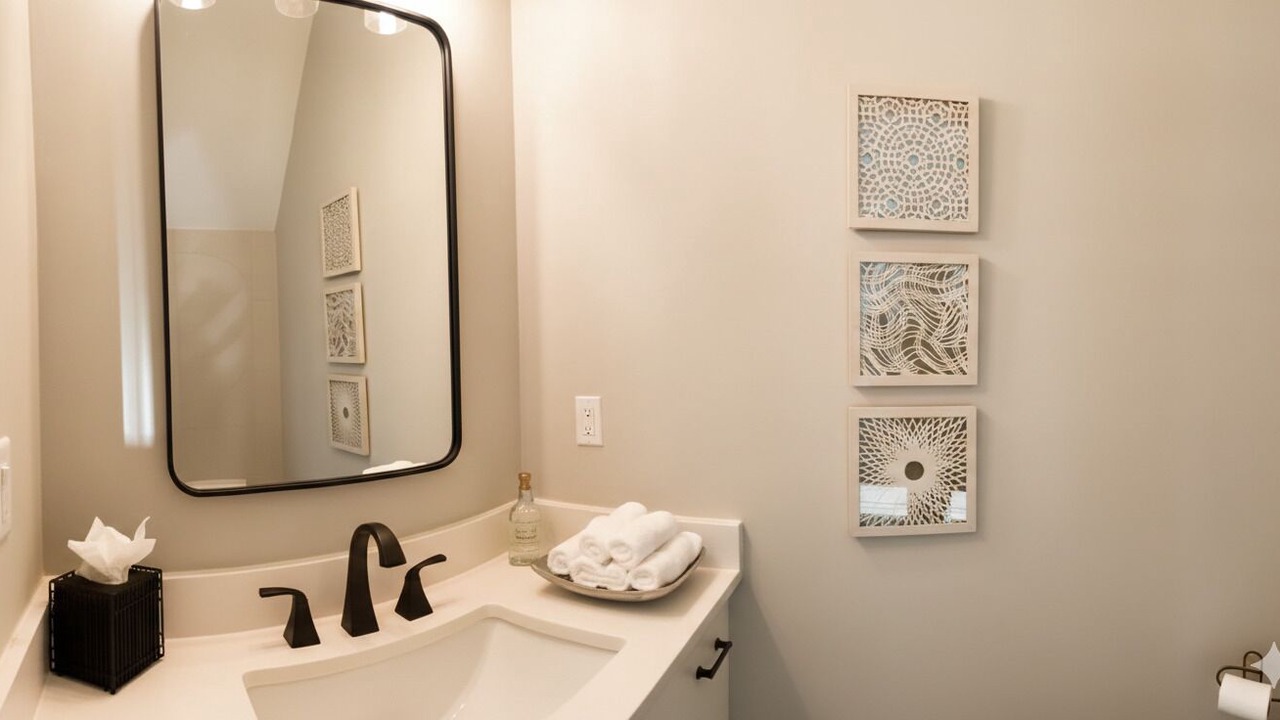 Photo of Bathroom in Gainesville