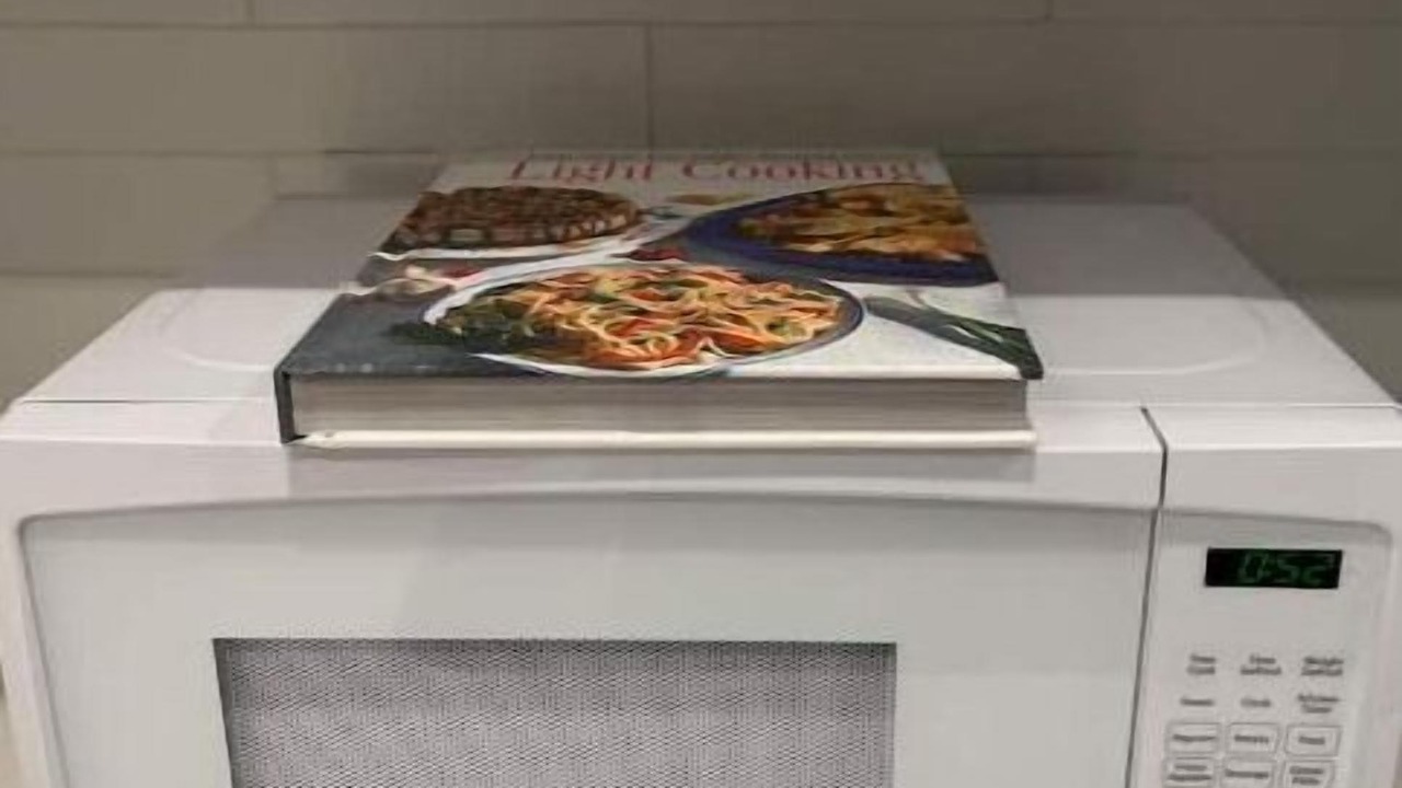 Photo of Kitchen in Gainesville