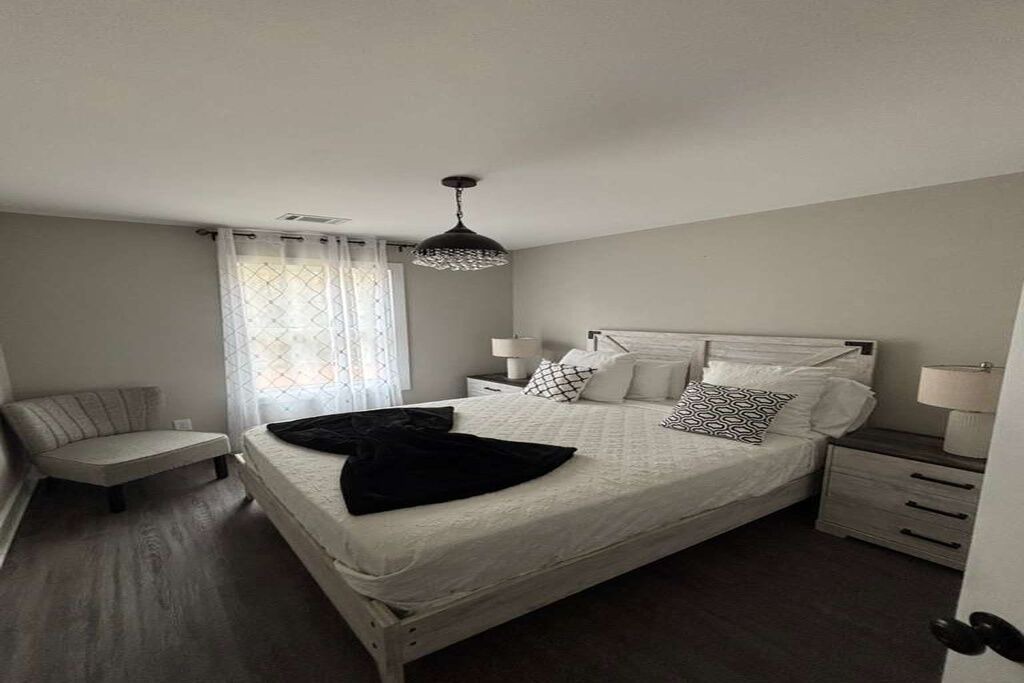 Photo of Bedroom in Gainesville
