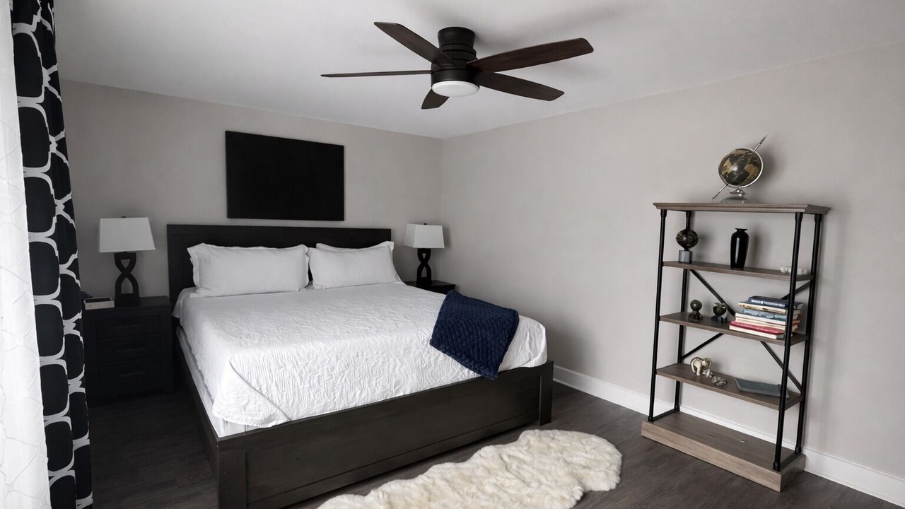 Photo of Bedroom in Gainesville