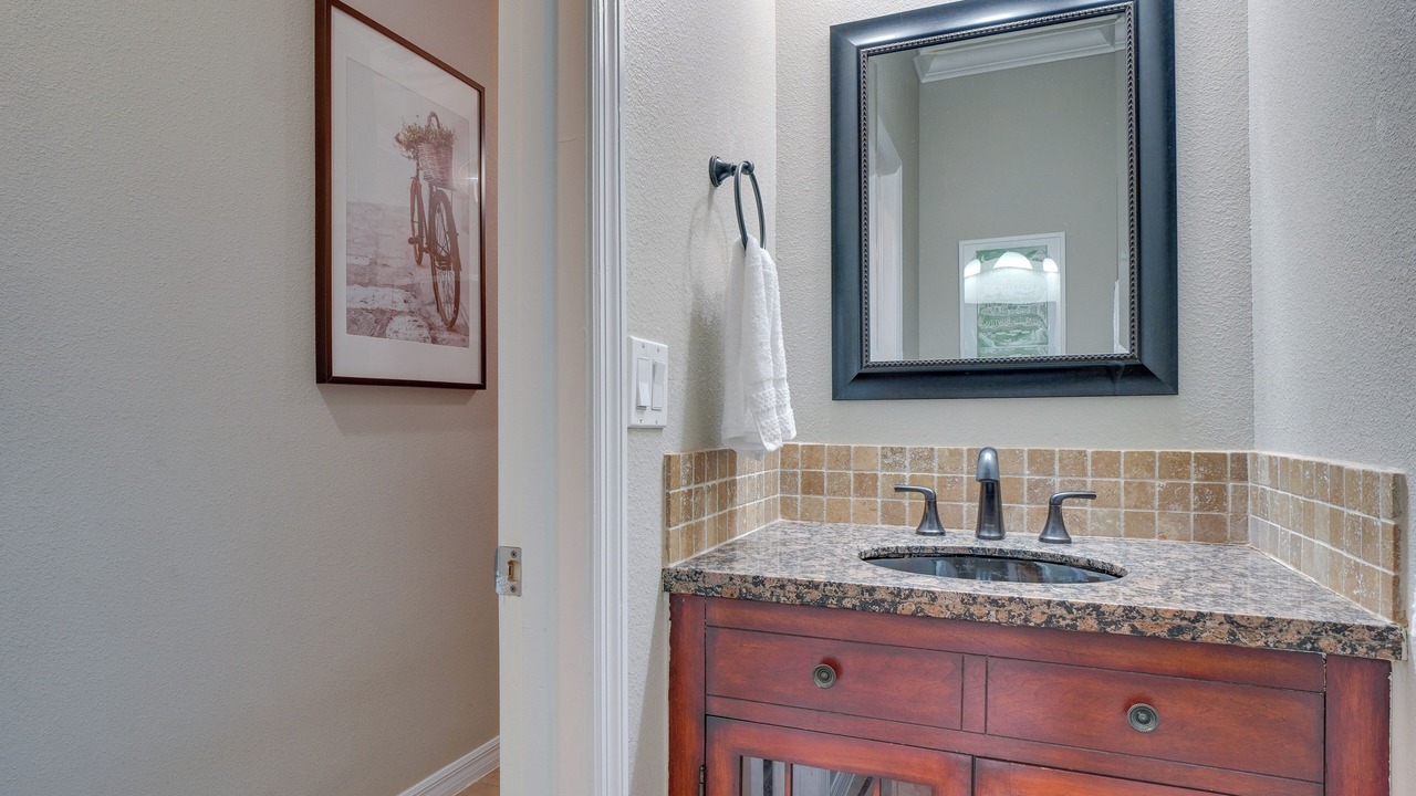 Photo of Bathroom in Orlando