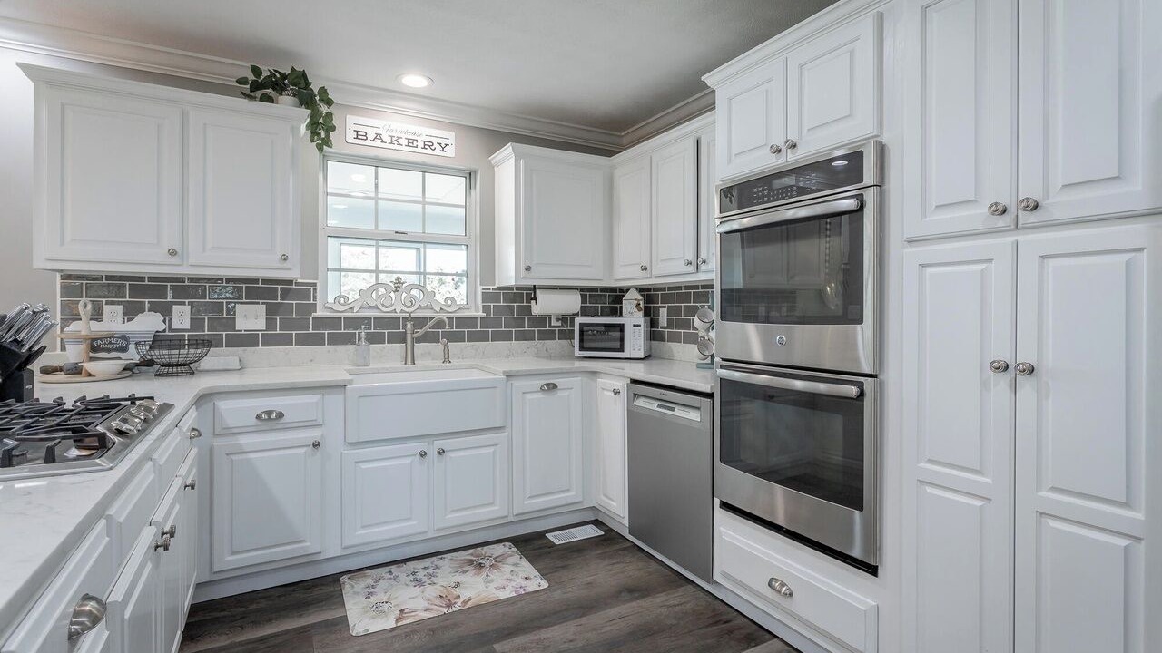 Photo of Kitchen in Dayton