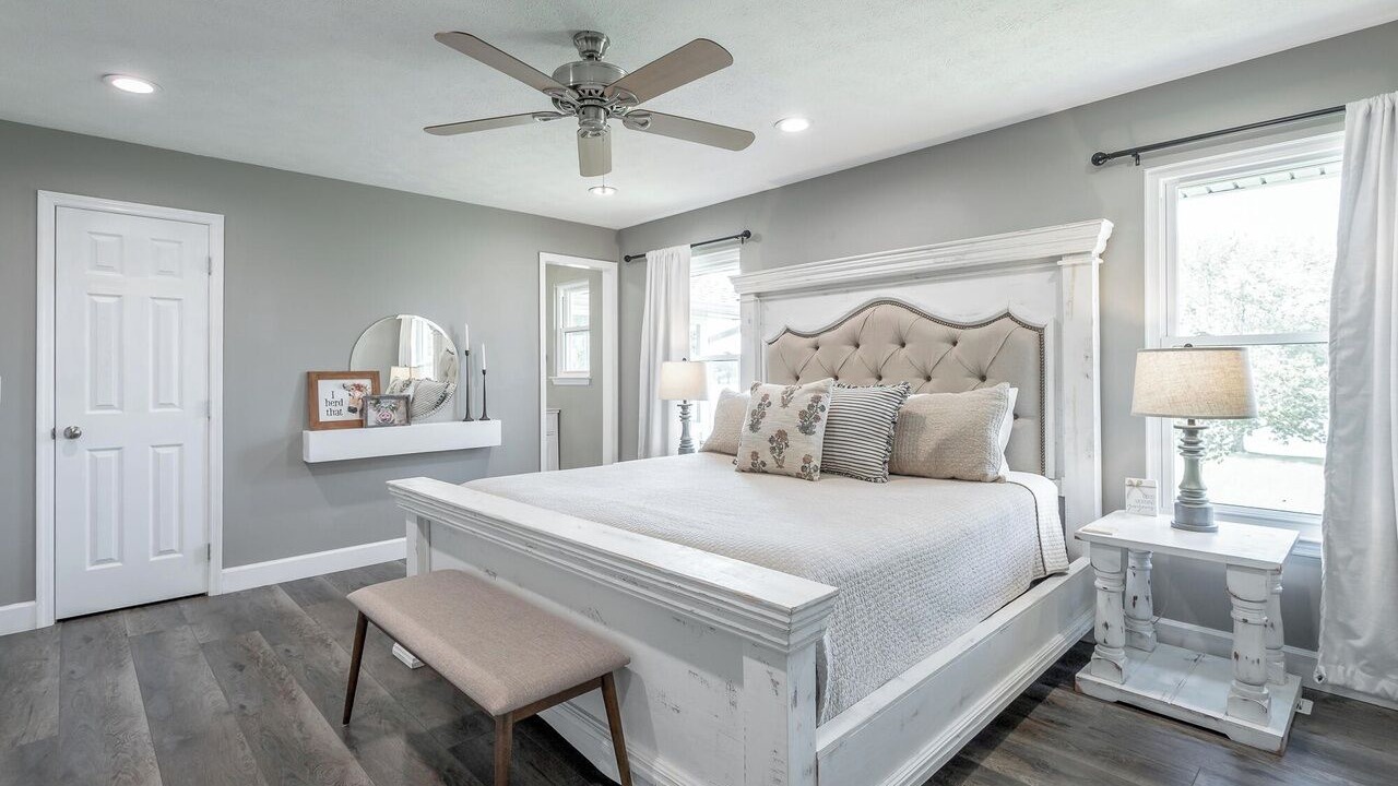 Photo of Bedroom in Dayton