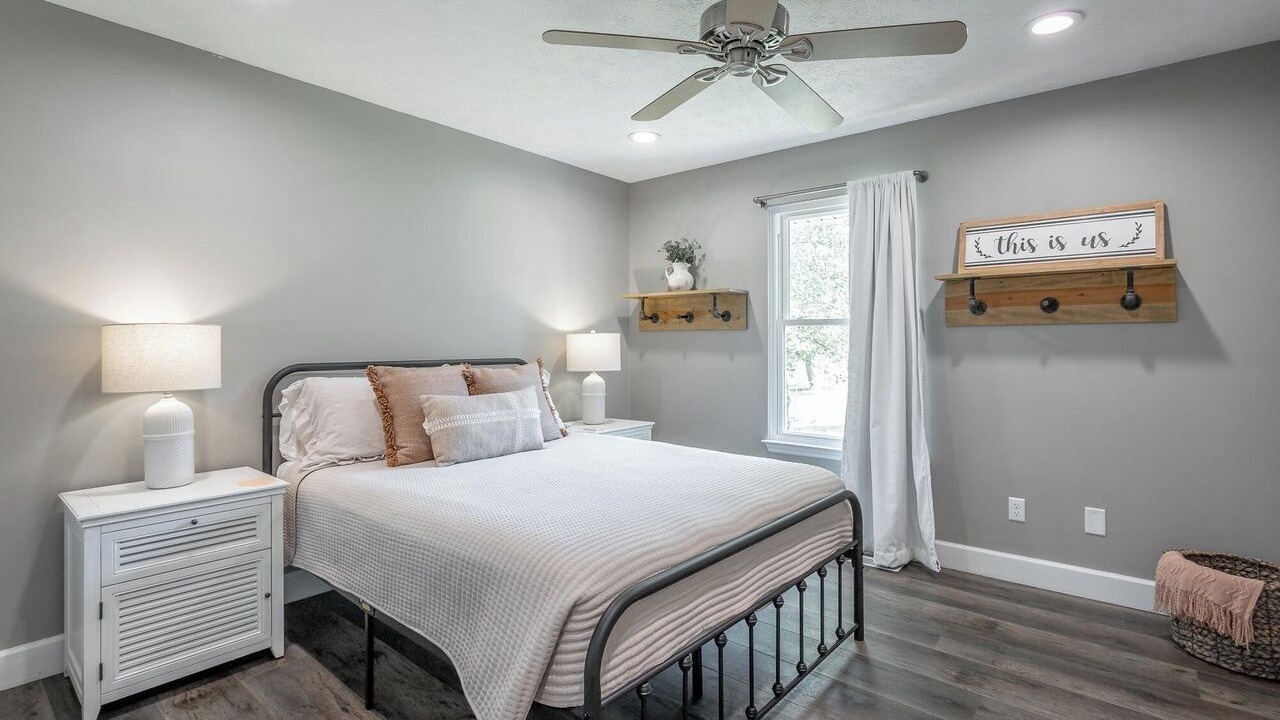 Photo of Bedroom in Dayton