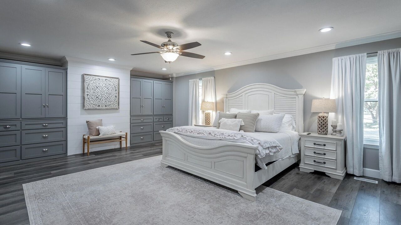 Photo of Bedroom in Dayton