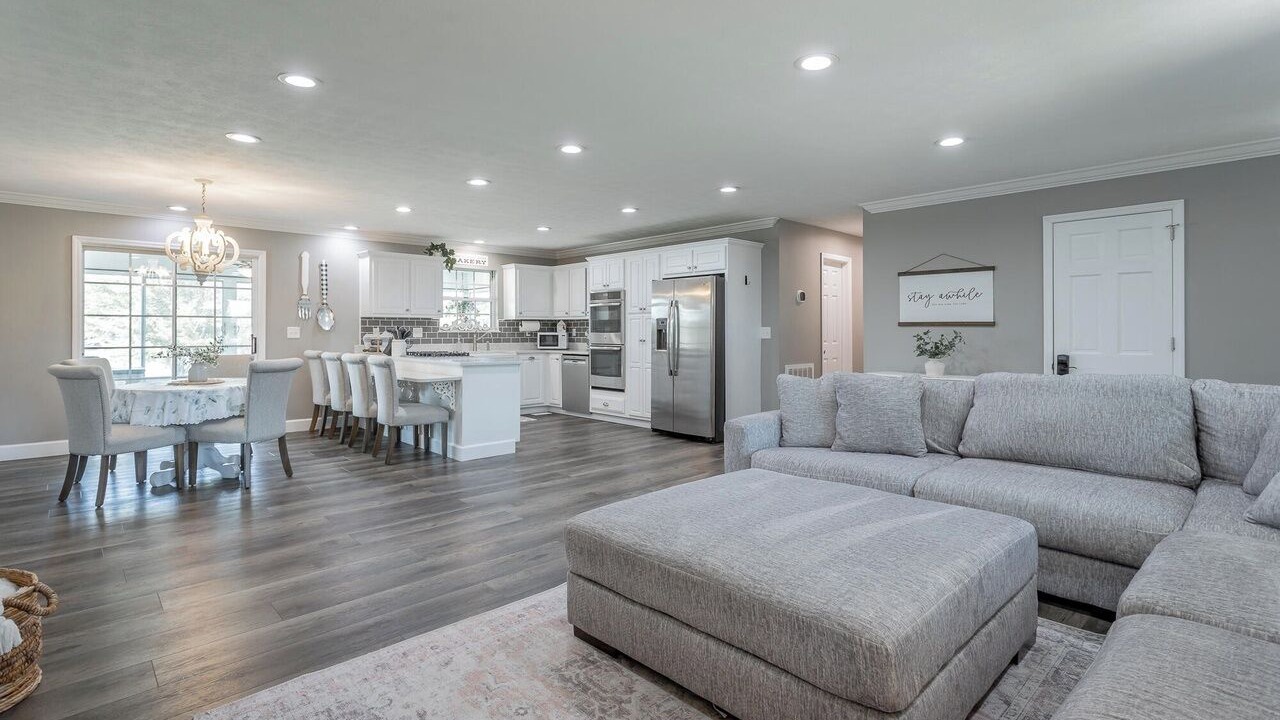 Photo of Livingroom in Dayton