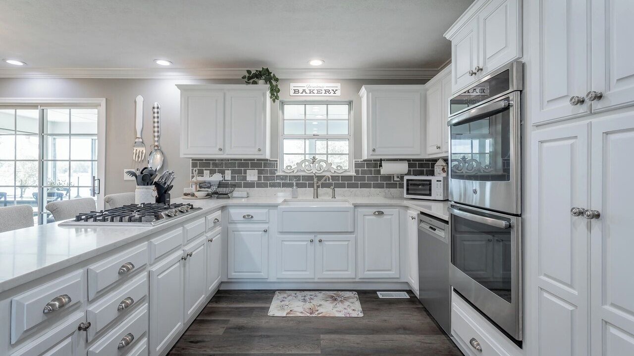 Photo of Kitchen in Dayton