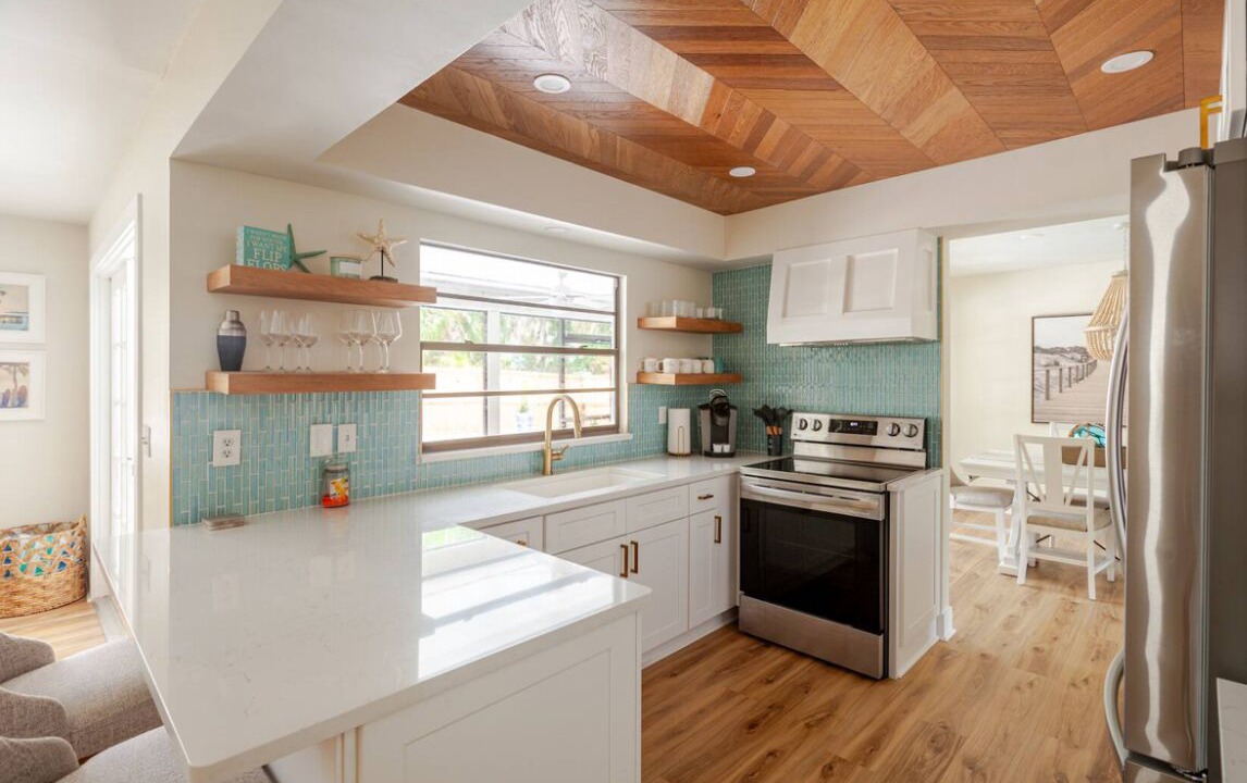 Photo of Kitchen in Florida Ridge