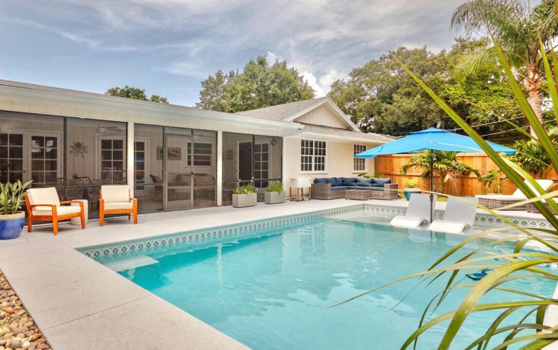 Photo of Outdoor in Florida Ridge