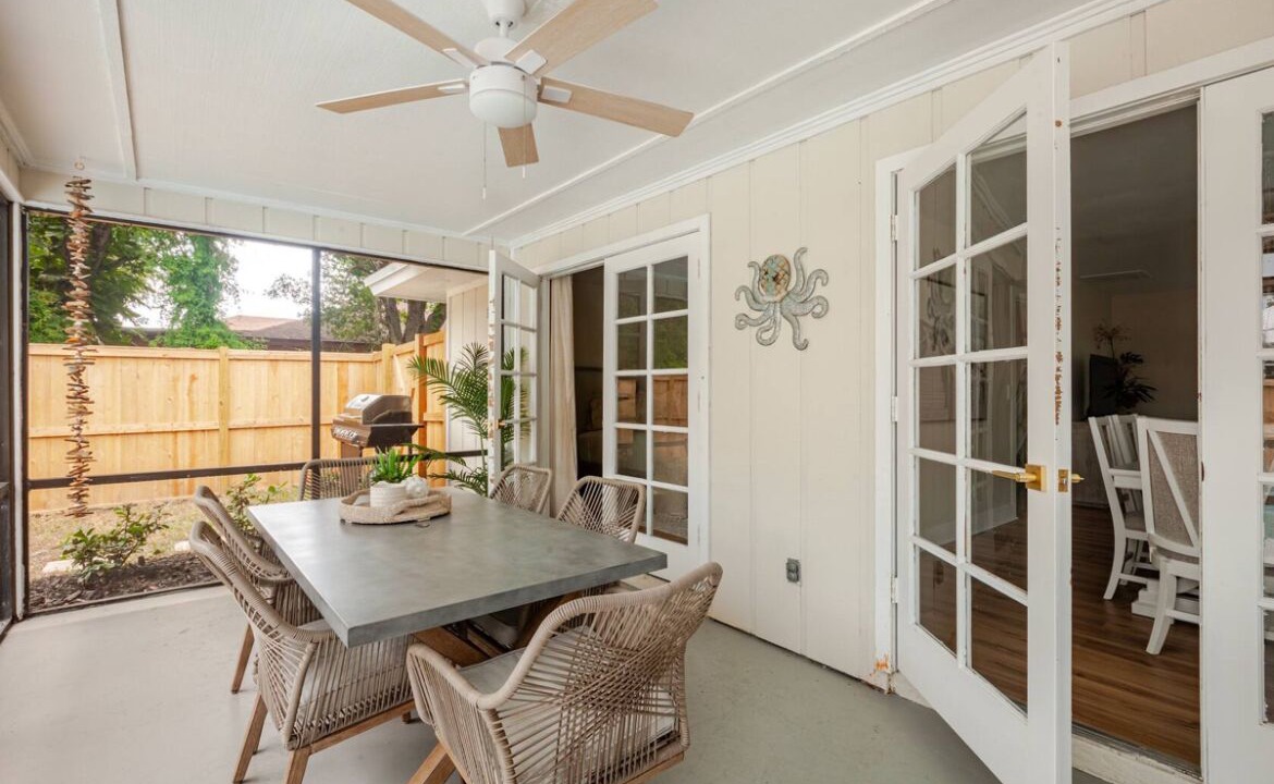 Photo of Outdoor in Florida Ridge