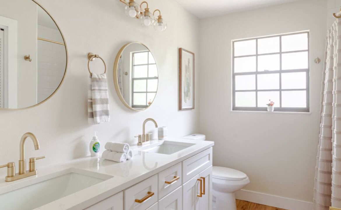Photo of Bathroom in Florida Ridge