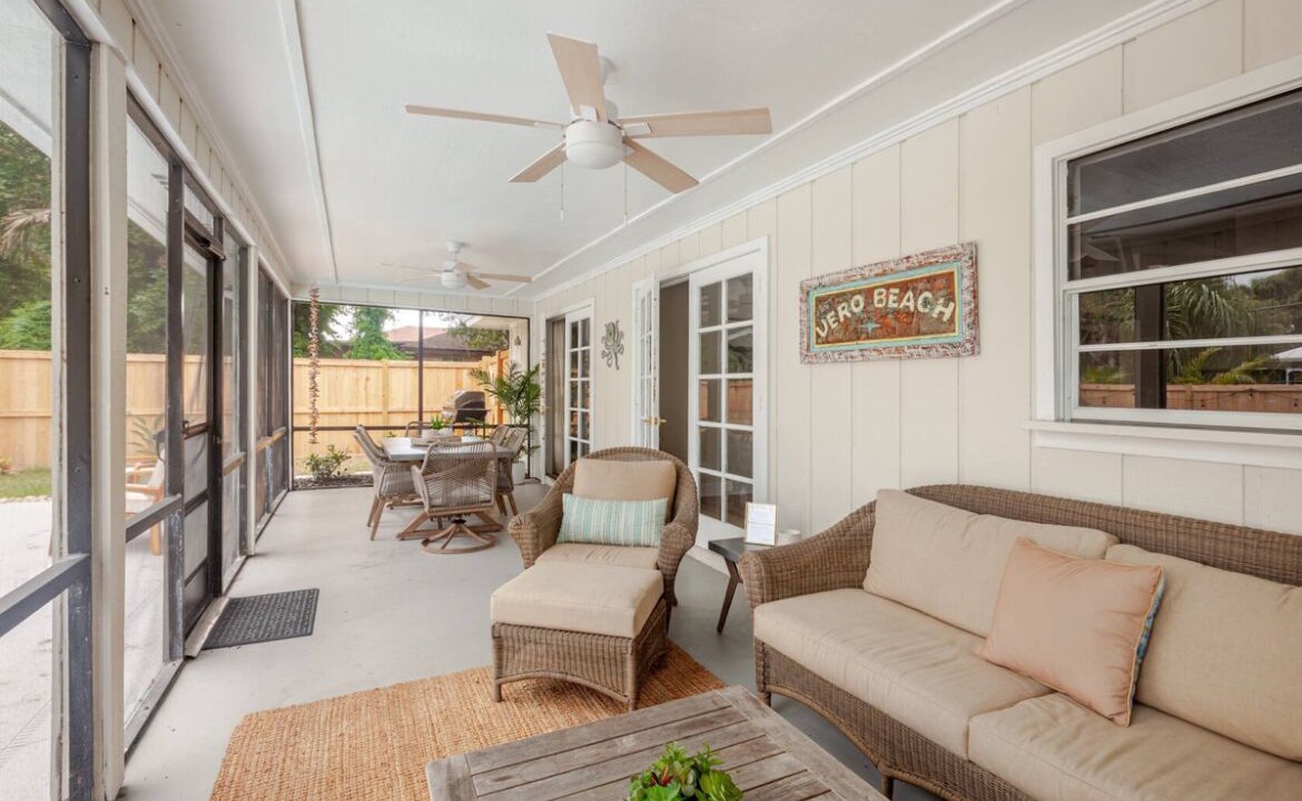 Photo of Outdoor in Florida Ridge