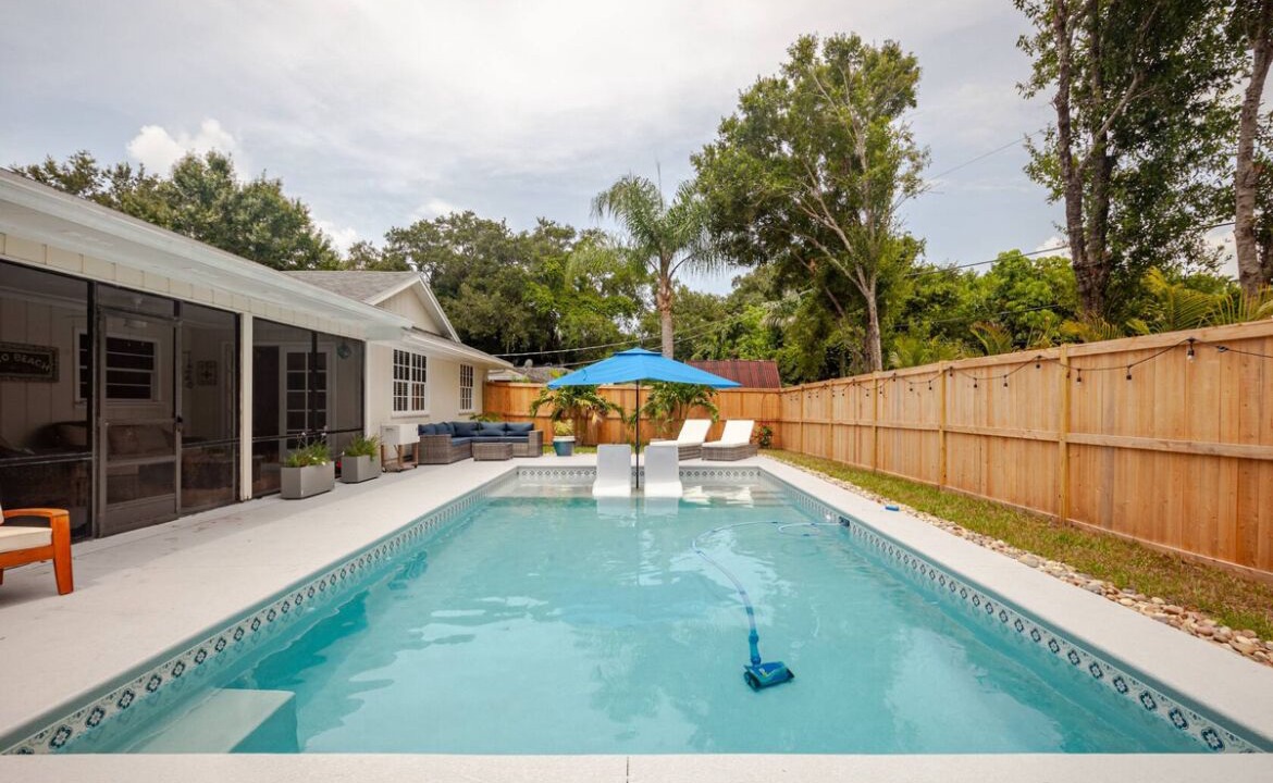 Photo of Outdoor in Florida Ridge