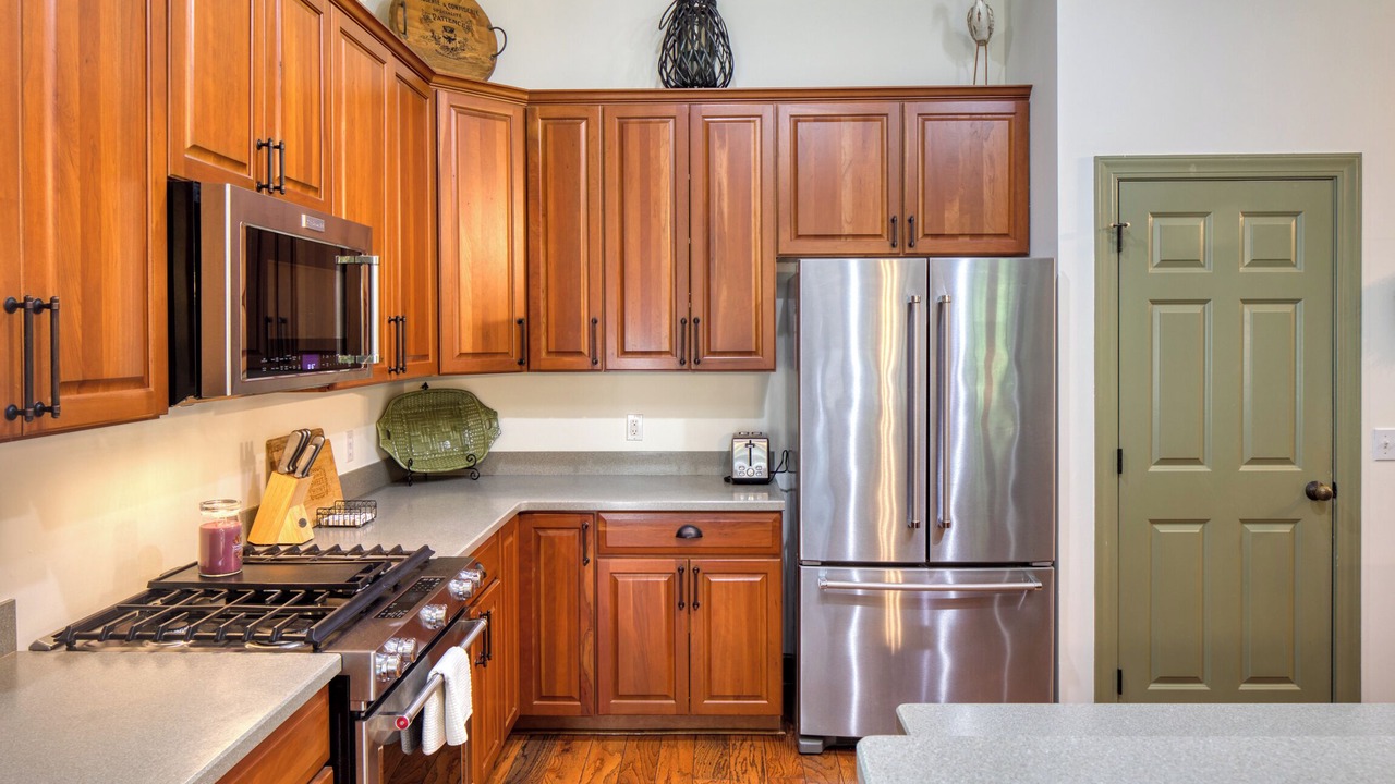 Photo of Kitchen in Bluffton