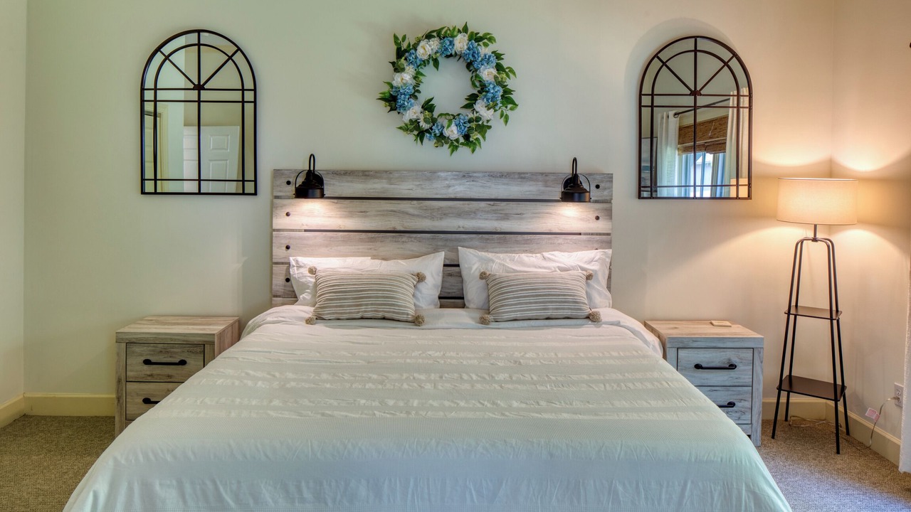 Photo of Bedroom in Bluffton
